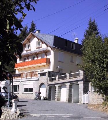 Residence Les Cimes
