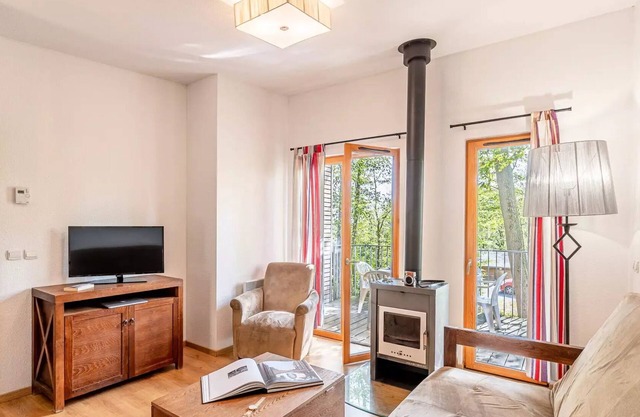 Residence Les Cottages de Valjoly* - 3 Room Semi-Detached House 6 People