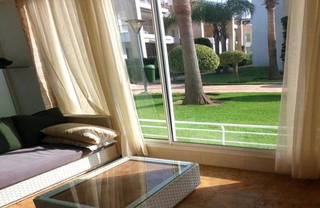 Residence Les Perles de Tamaris 4823