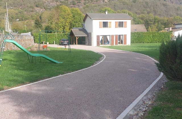 Residence Lorelei - Cierp-Gaud