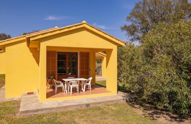 Residence Mare e Sole, T2