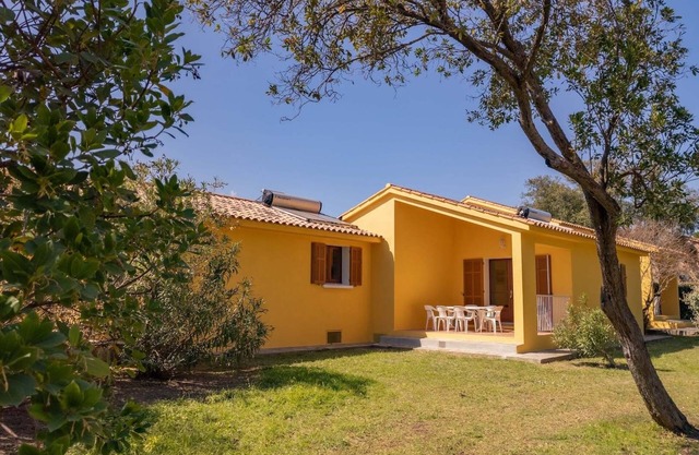 Residence Mare e Sole, T3 Confort