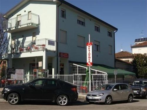 Residence Mariele
