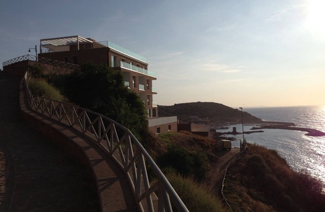 RESIDENCE MIRAMARE 3