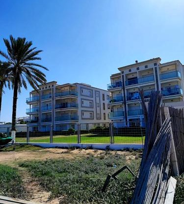 Residence NADINE CHATT MARIEM SOUSSE