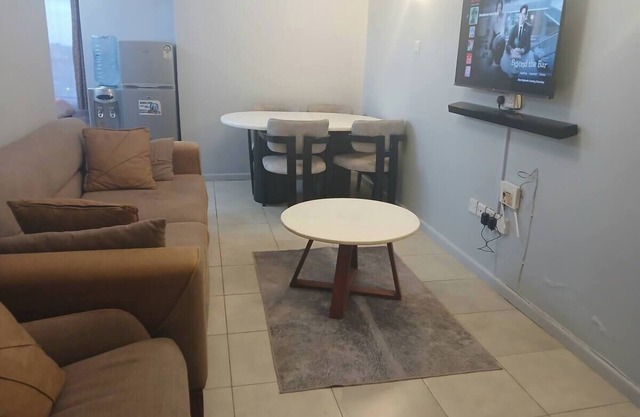 Residence Next Door extravagant