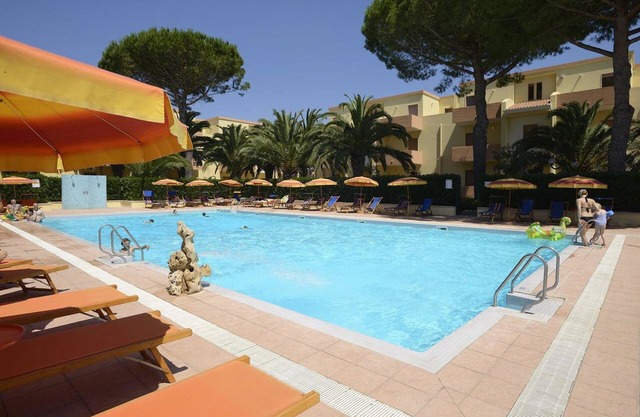 Residence Oasis
