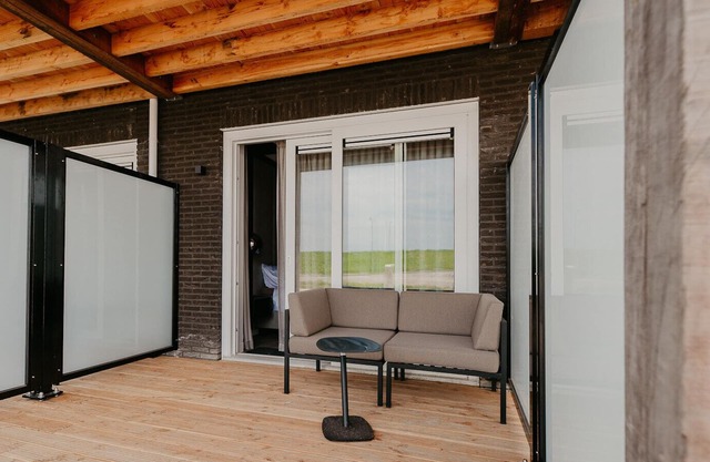 Residence Oude Haven Suite 1 - With terrace