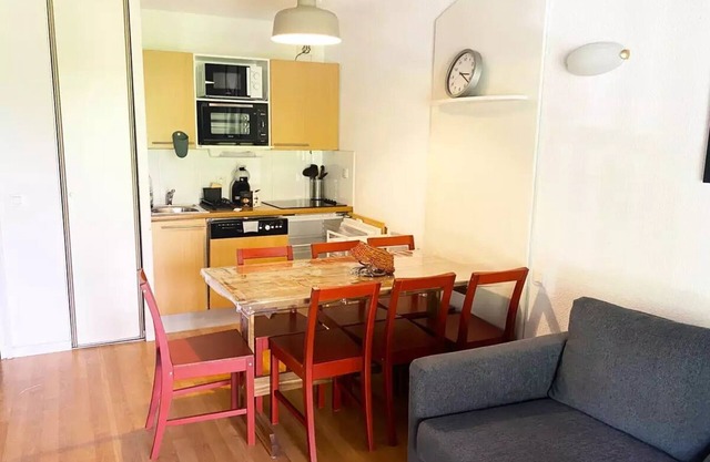 Residence Pic Du Midi - 3 Rooms for 7 People