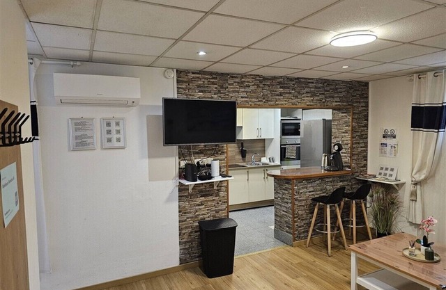Residence "Romains