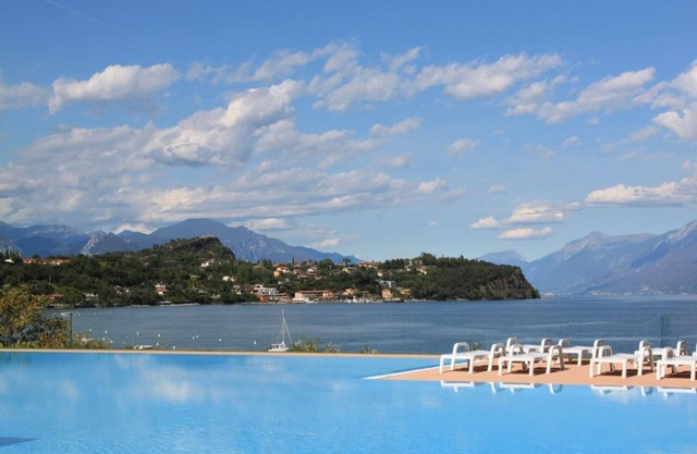Residence San Giorgio three-room vacation home Tipo 5-G for 6 persons