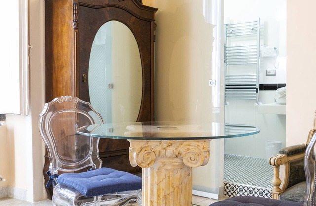 Residence San Mattia