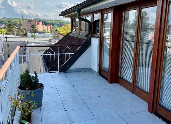 Residence Sarka Top