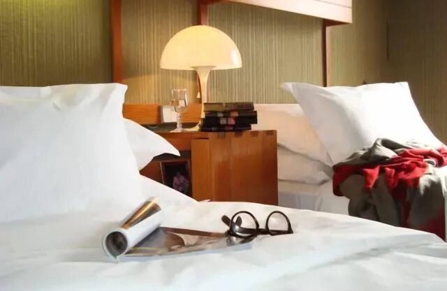 Residence The Catalunya* - 2 Rooms 3/5 People Balcony