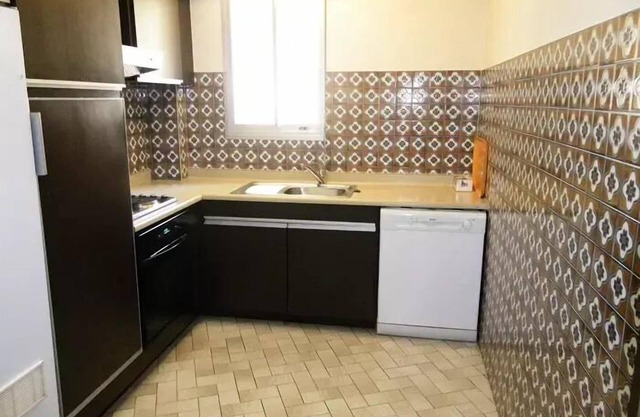 Residence The Catalunya* - 4 Rooms 7/9 People Balcony