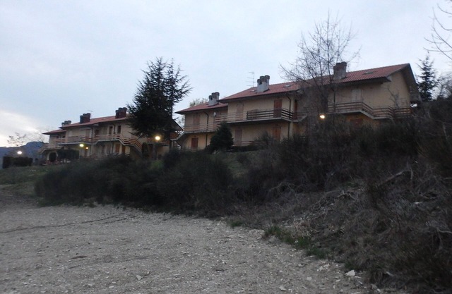 Residence "The Terraces" 32