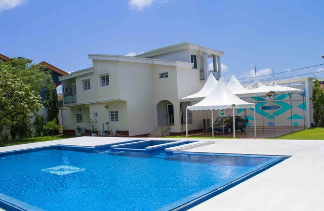 Residence White River 2