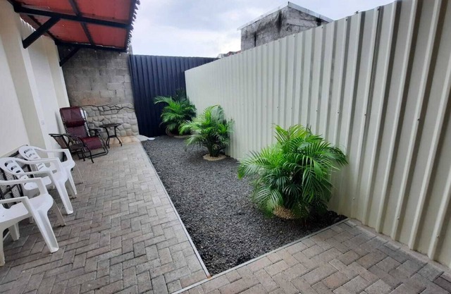 Residencia Denver