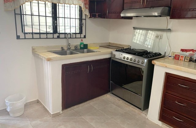 Residencia Katya