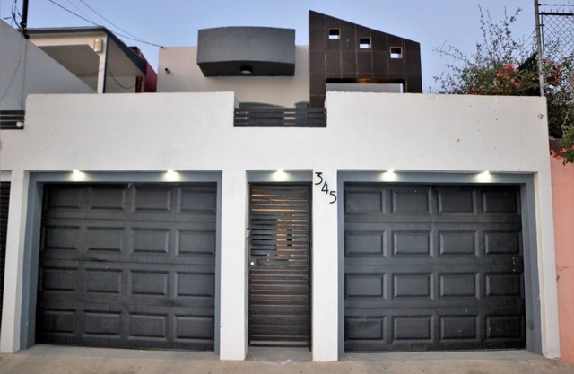 Residencia Playa Hermosa