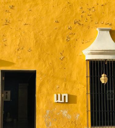 Residencia Trazó del Sol, Cuarto 2