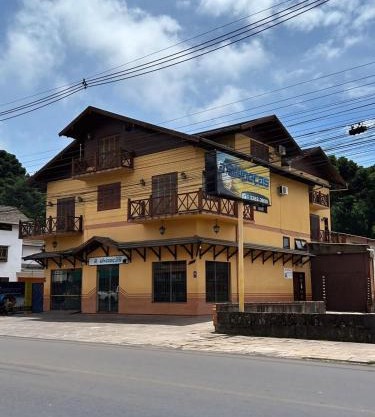 Residencial Amora