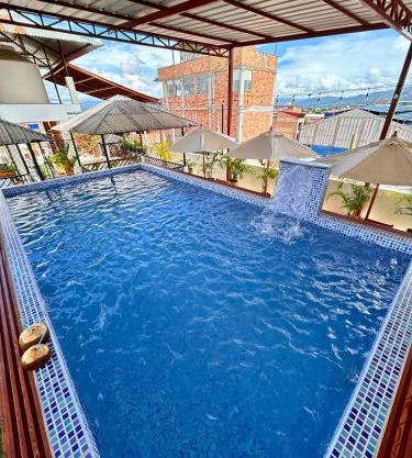 Residencial Brest Amazon Tarapoto