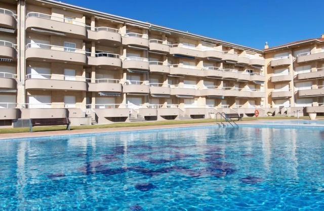 Residencial Manureva V by Interhome