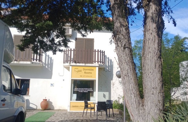 Residencial Morgado