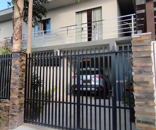 Residencial Parque Douat