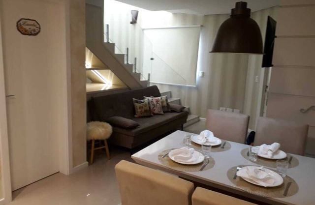 Residencial Santa fé flat