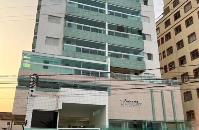Residencial Santos Dumont