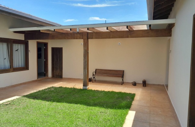 Residencial Seestern - Ancora