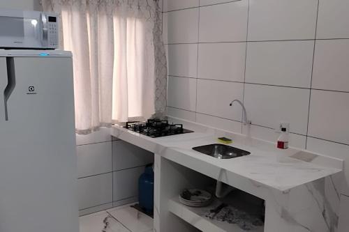 Residencial Setti 3 Carmo