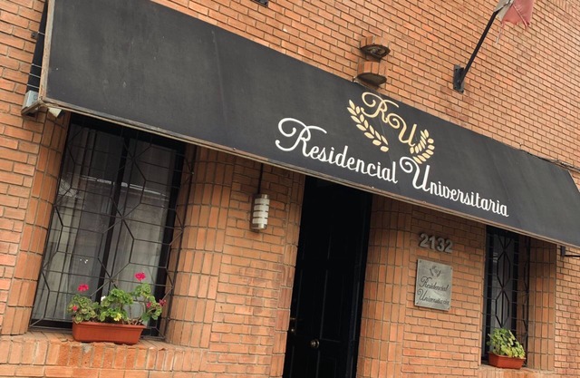 Residencial Universitaria