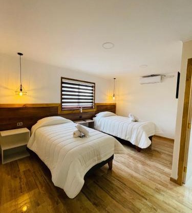 Residencial Victoria Said