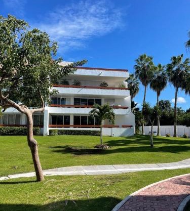 Residencias Reef