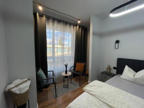 Residential Apartment