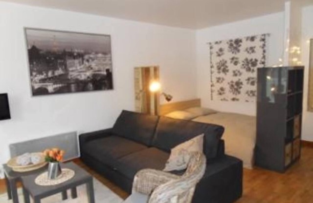 Residential flat in Paris
