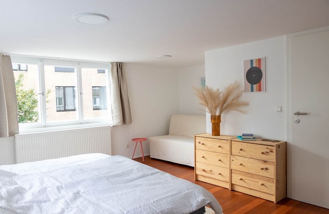 "Residential Gem in the Vibrant Dornbirn, Ibiza 3"