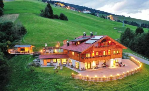 Residenz Erschbaum