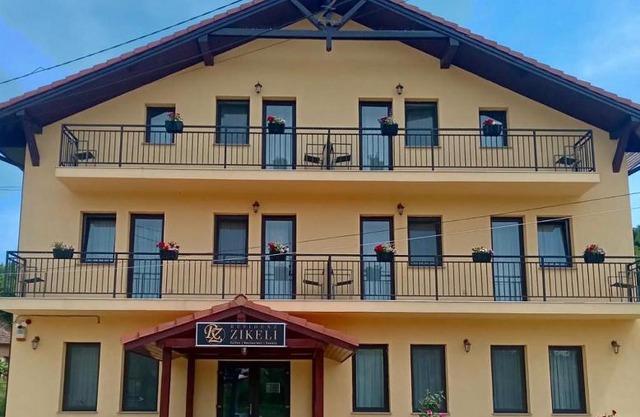 Residenz Zikeli