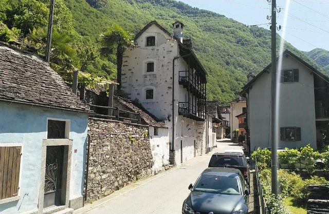 Residenza Americana