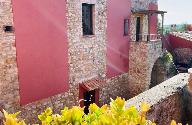 Residenza di Campagna B&B Tenuta Terrarossa