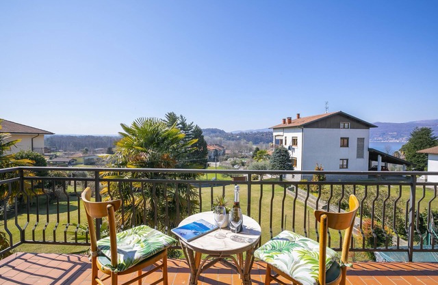 Residenza Il Parco Family Retreat, Ispra, Italy