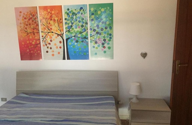 Residenza Longobardi