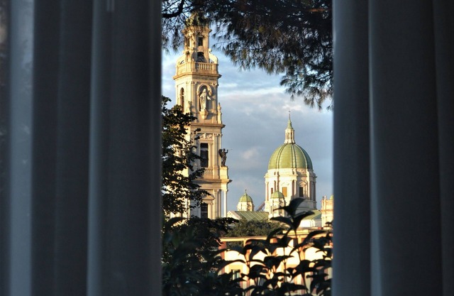 Residenza Madonna