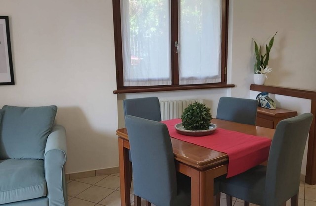 Residenza Naggi 2 Casorate Sempione