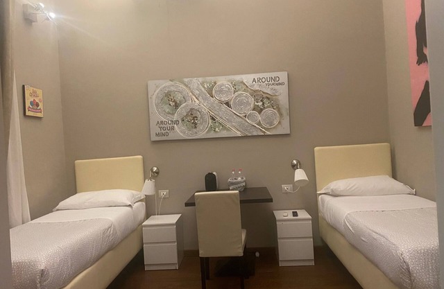 Residenza Segrate Centro Novegro