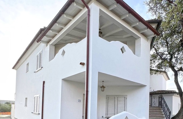 Residenze del Maria Rosaria